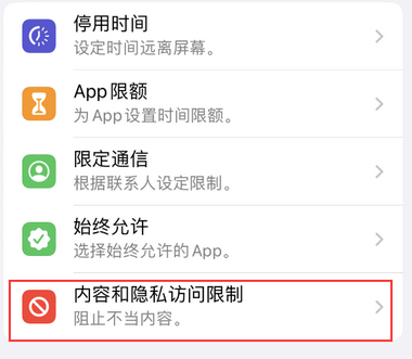 麻江appleID维修服务iPhone设置中Apple ID显示为灰色无法使用