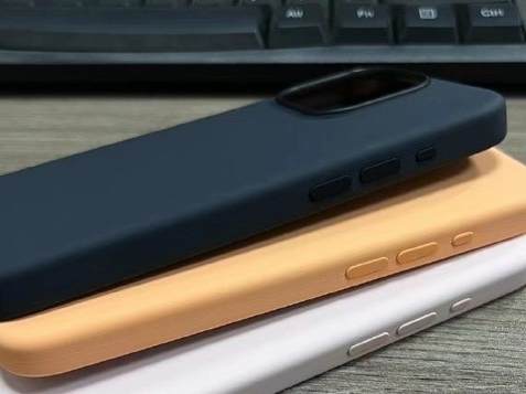 麻江苹果14维修站分享iPhone14手机壳能直接给iPhone15用吗?