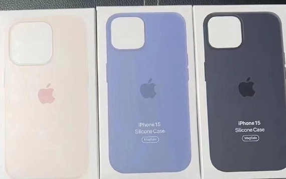 麻江苹果14维修站分享iPhone14手机壳能直接给iPhone15用吗？ 