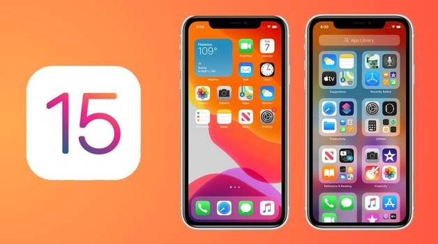 麻江苹果13维修分享iPhone13更新iOS 15.5，体验如何 