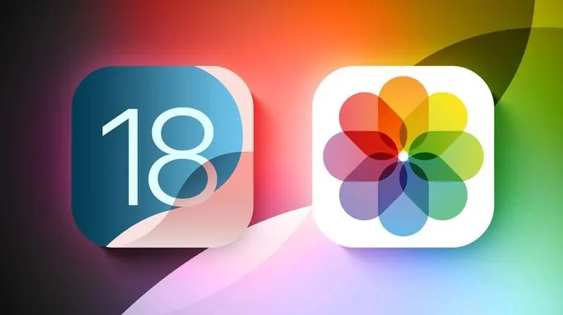 麻江苹果手机维修分享苹果 iOS / iPadOS 18.1Beta 3 发布 