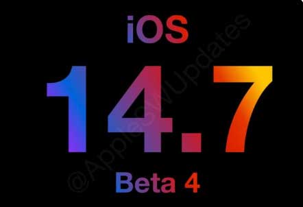 麻江苹果手机维修分享iOS 14.7 Beta4值得升级吗 