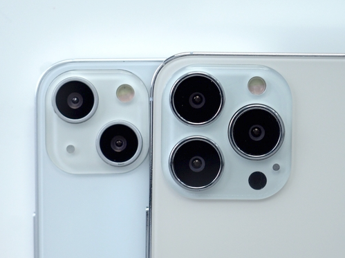 麻江苹果维修点分享iPhone 13 Pro Max锁屏密码冷知识解读 
