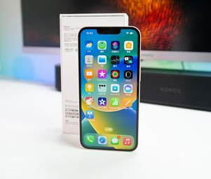 麻江苹果维修点分享iPhone 14 Plus黑屏小众诱因汇总 