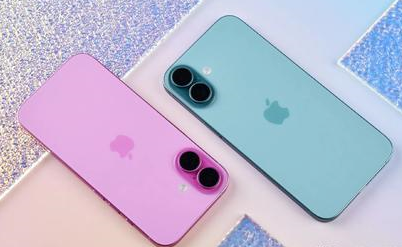 麻江苹果维修点分享iPhone 16手机黑屏多重诱因解析 