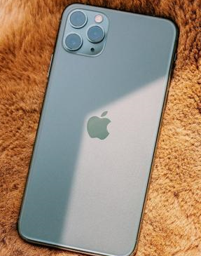 麻江苹果维修点分享iPhone 11 Pro Max电池发烫特殊问题 