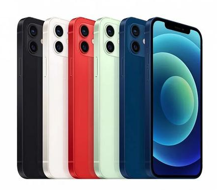 麻江苹果维修点分享iPhone 12 Pro Max发烫冷门故障梳理 