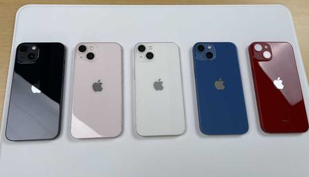 麻江苹果维修点分享iPhone 13电池发烫多类故障解析 