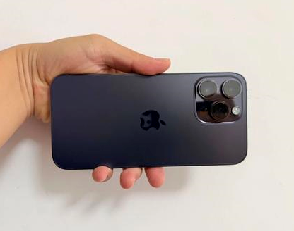 麻江苹果维修点分享iPhone 14 Pro Max发烫多重诱因剖析 