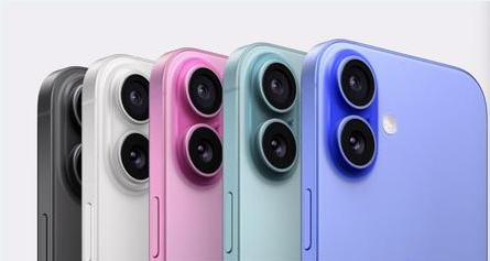 麻江苹果维修点分享iPhone 16发烫易忽视因素汇总 